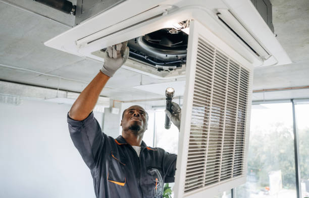 Licensed Hvac service in Goldsmith, IN - FH HVAC