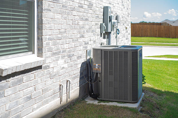 Reliable Hvac contractor in Goldsmith, IN by FH HVAC